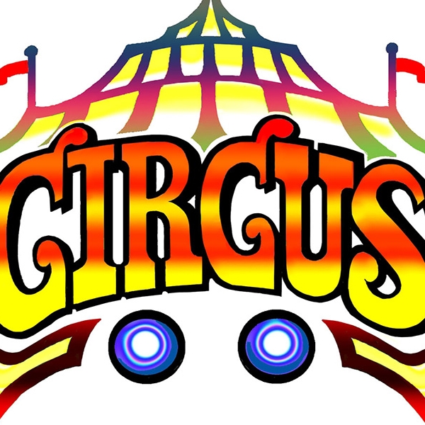 Big top Circus Workshop & Magic Show